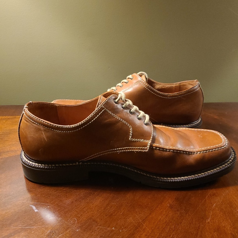 Johnston & Murphy Dress shoes